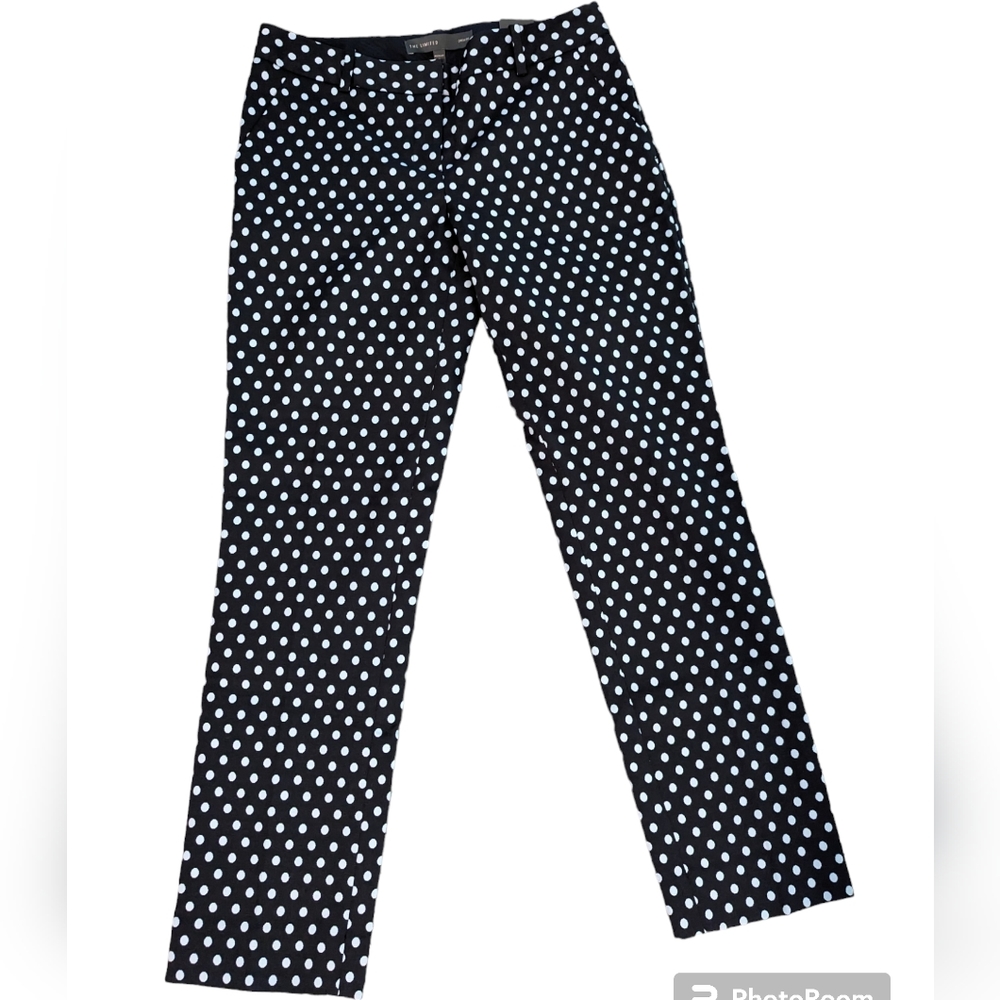 4 for $20 Straight Leg dress pants
